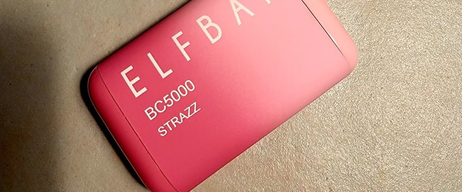 Can i mix different flavors of the ebdesign bc5000 flavors together?