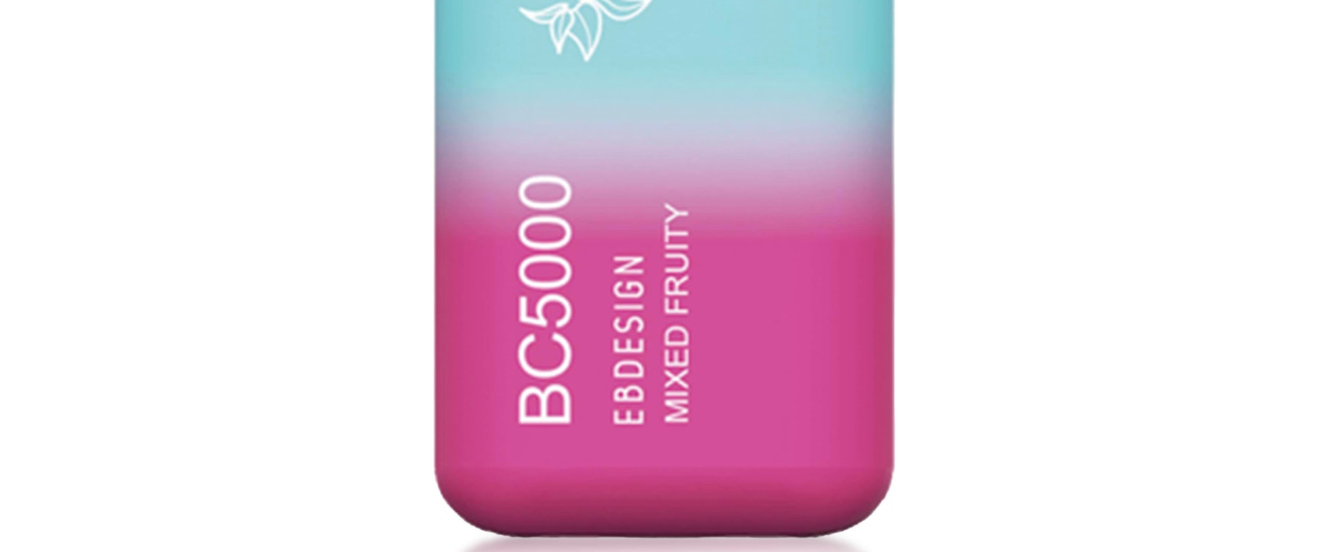 What is the best way to store the ebdesign bc5000 flavors?