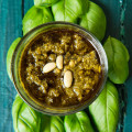 How much of each flavor should be used in a recipe?