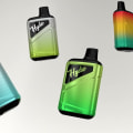 Are there any special techniques for using multiple flavors of the ebdesign bc5000 flavors together in a recipe?