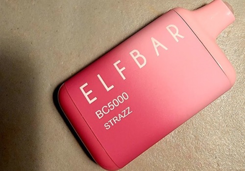 Can i mix different flavors of the ebdesign bc5000 flavors together?