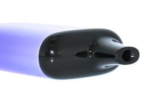 What types of recipes can be made with the ebdesign bc5000 flavors?