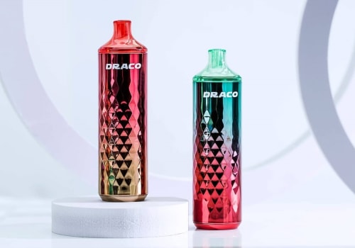 How does the ebdesign bc5000 flavors compare to other flavors?